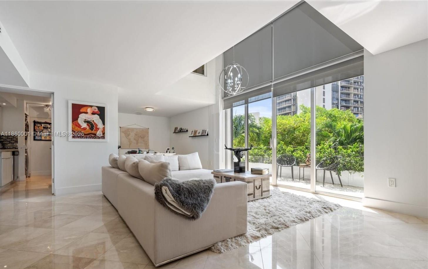 BRICKELL EAST CONDO - Residential
