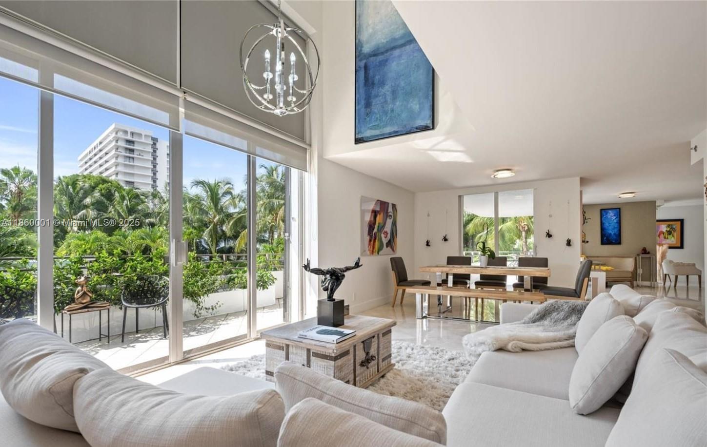 BRICKELL EAST CONDO - Residential