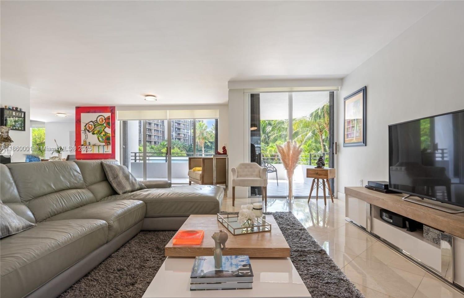 BRICKELL EAST CONDO - Residential