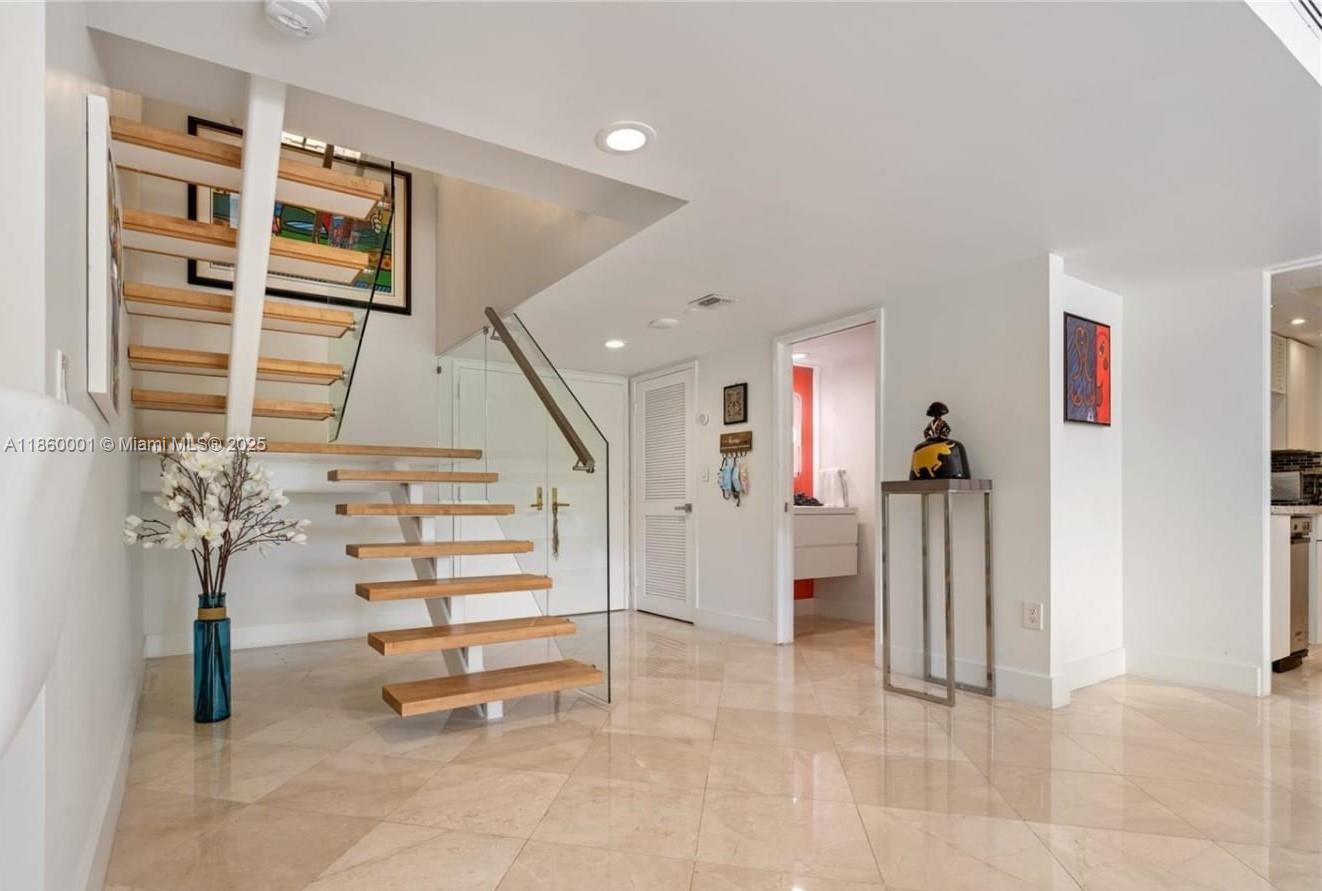 BRICKELL EAST CONDO - Residential