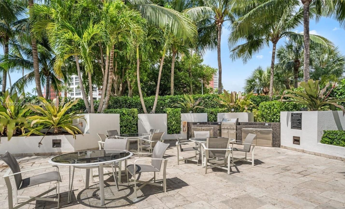 BRICKELL EAST CONDO - Residential