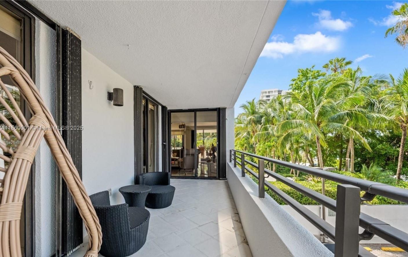 BRICKELL EAST CONDO - Residential