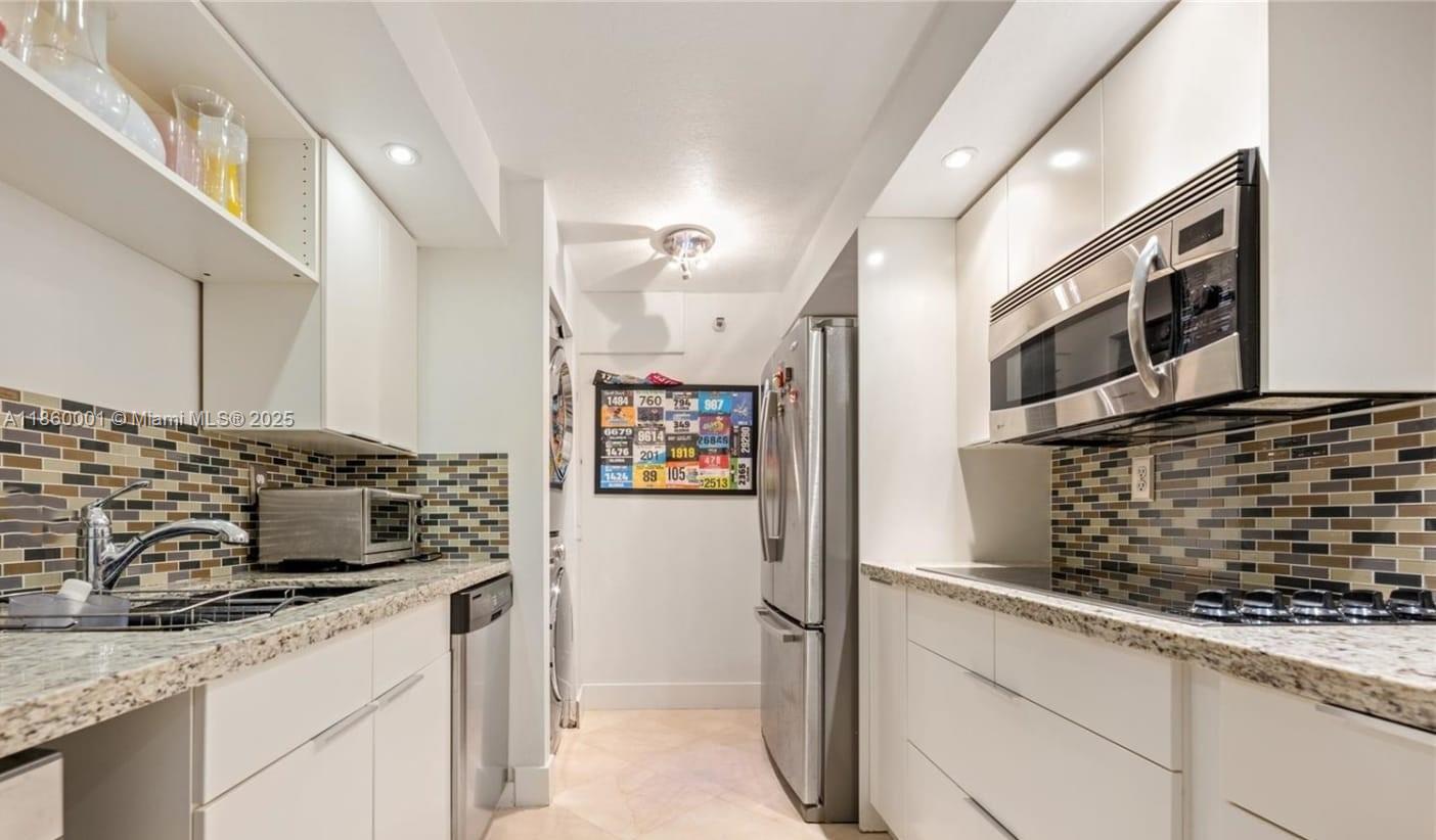 BRICKELL EAST CONDO - Residential