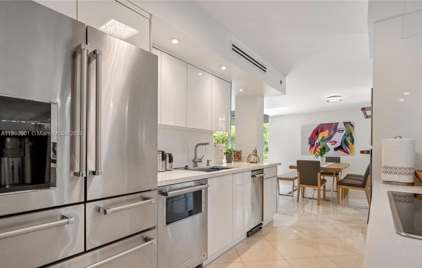 BRICKELL EAST CONDO - Residential