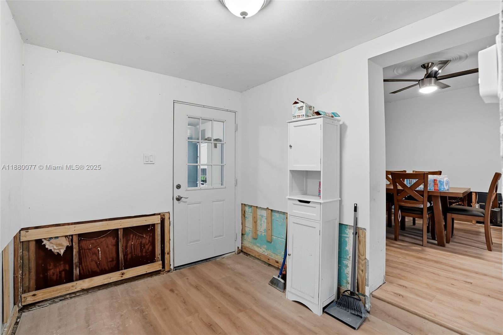 NORTH FORT MYERS - Residential