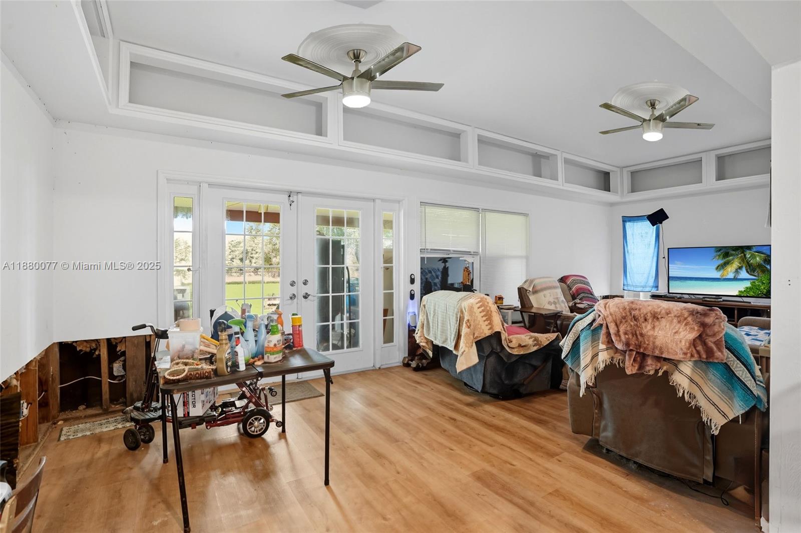 NORTH FORT MYERS - Residential