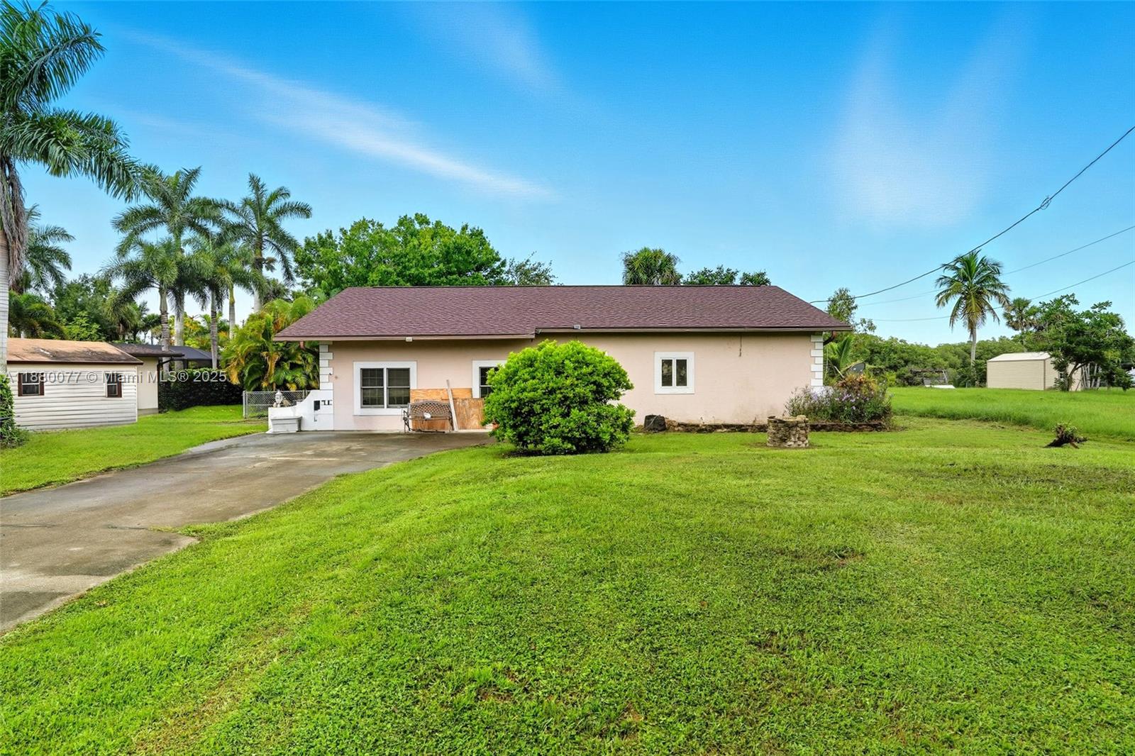 NORTH FORT MYERS - Residential