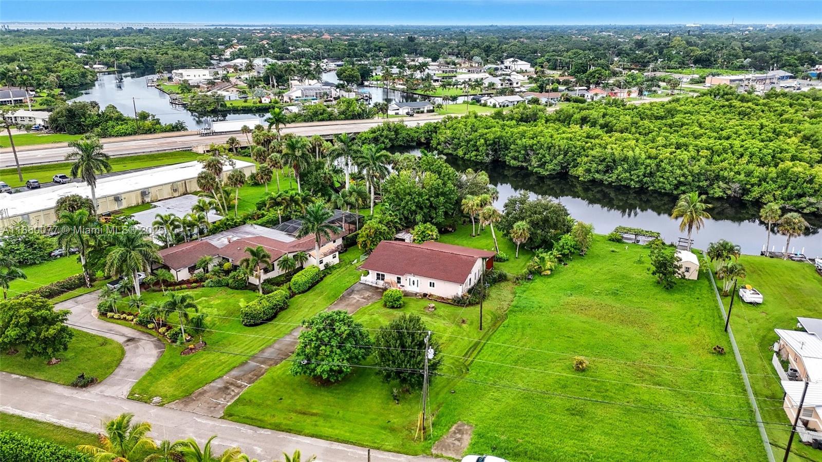 NORTH FORT MYERS - Residential