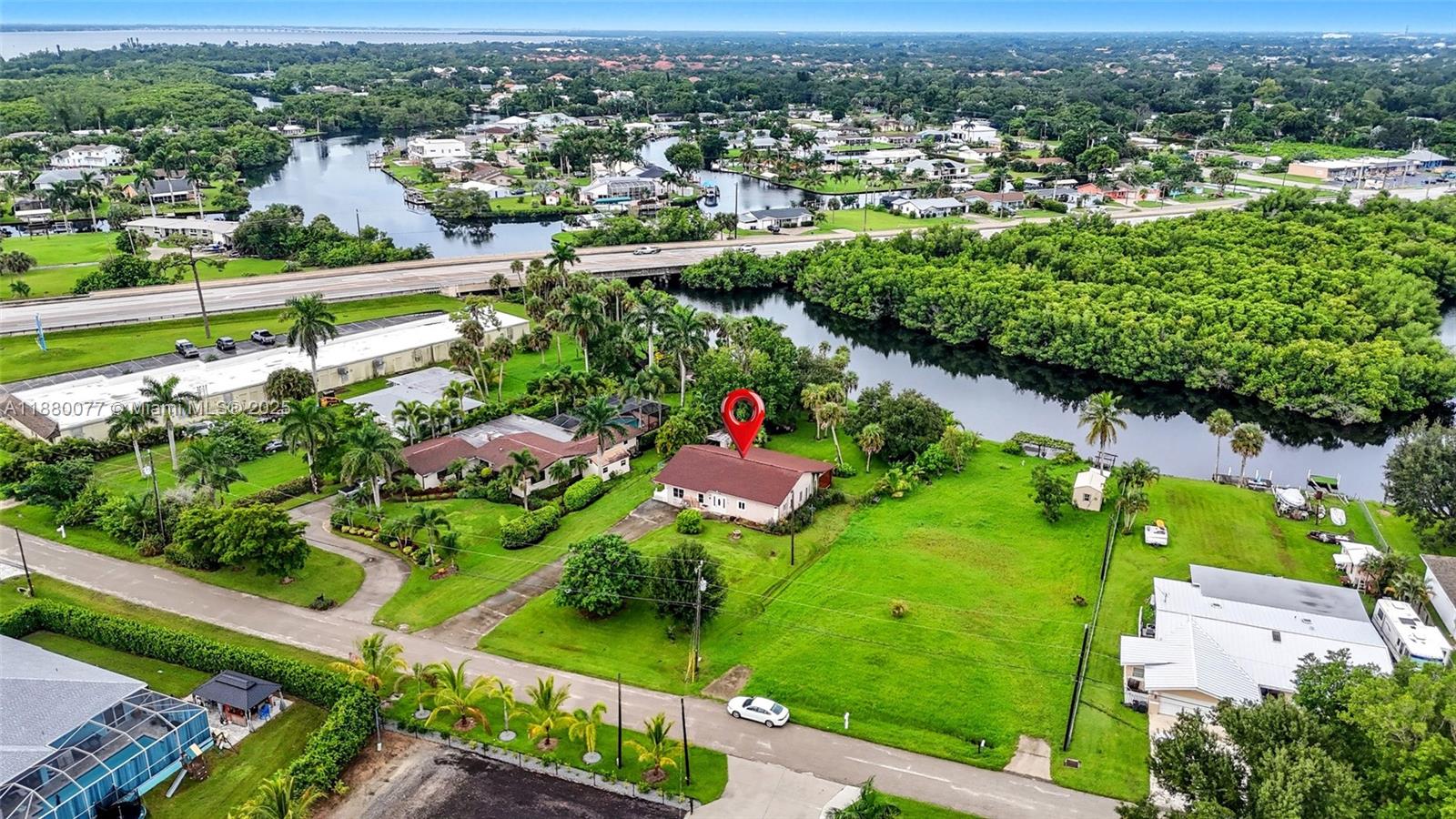 NORTH FORT MYERS - Residential