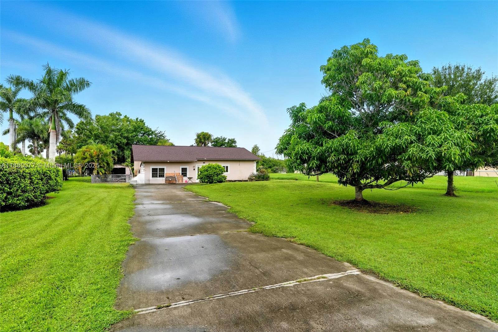 NORTH FORT MYERS - Residential