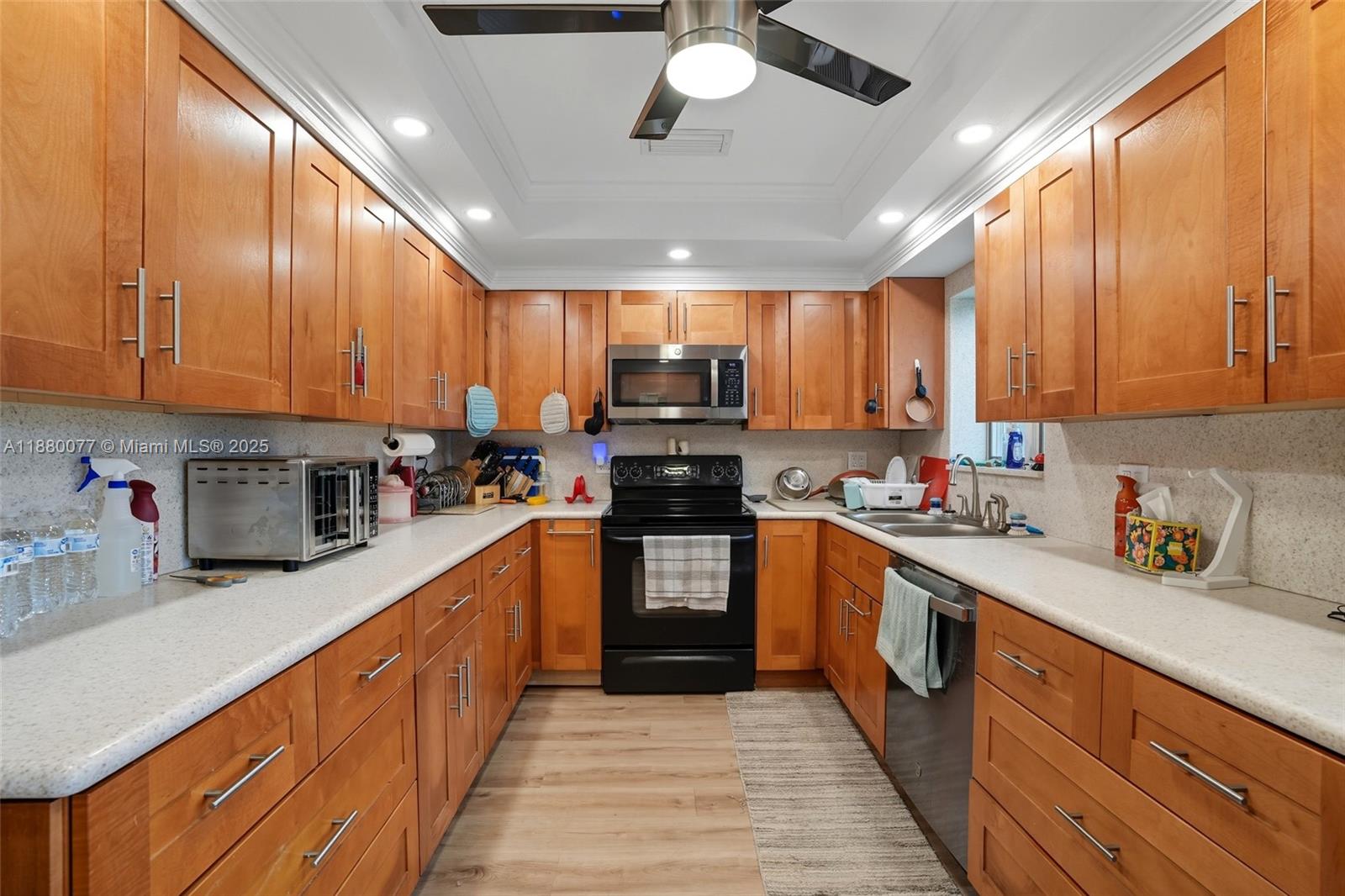 NORTH FORT MYERS - Residential