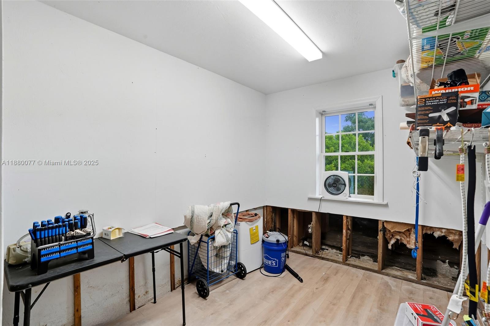 NORTH FORT MYERS - Residential