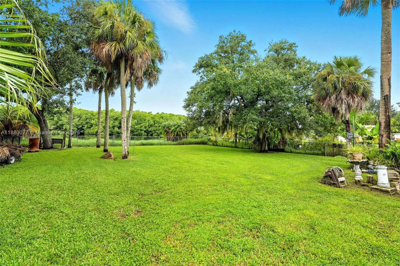 NORTH FORT MYERS - Residential
