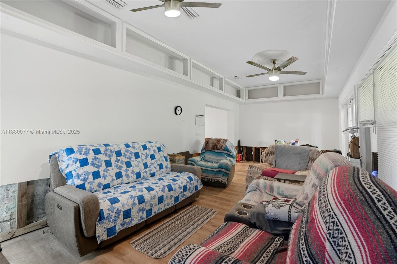 NORTH FORT MYERS - Residential