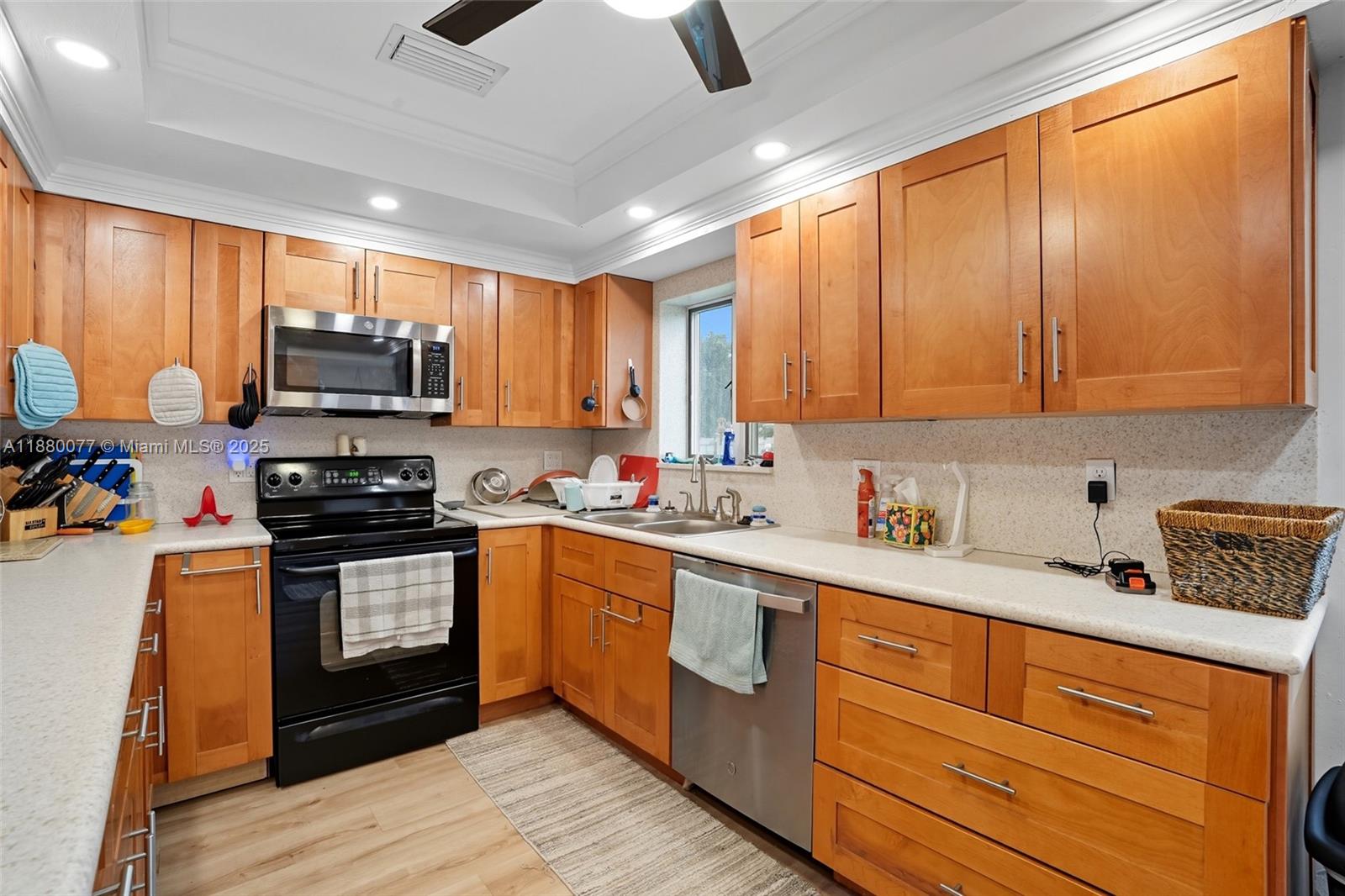 NORTH FORT MYERS - Residential
