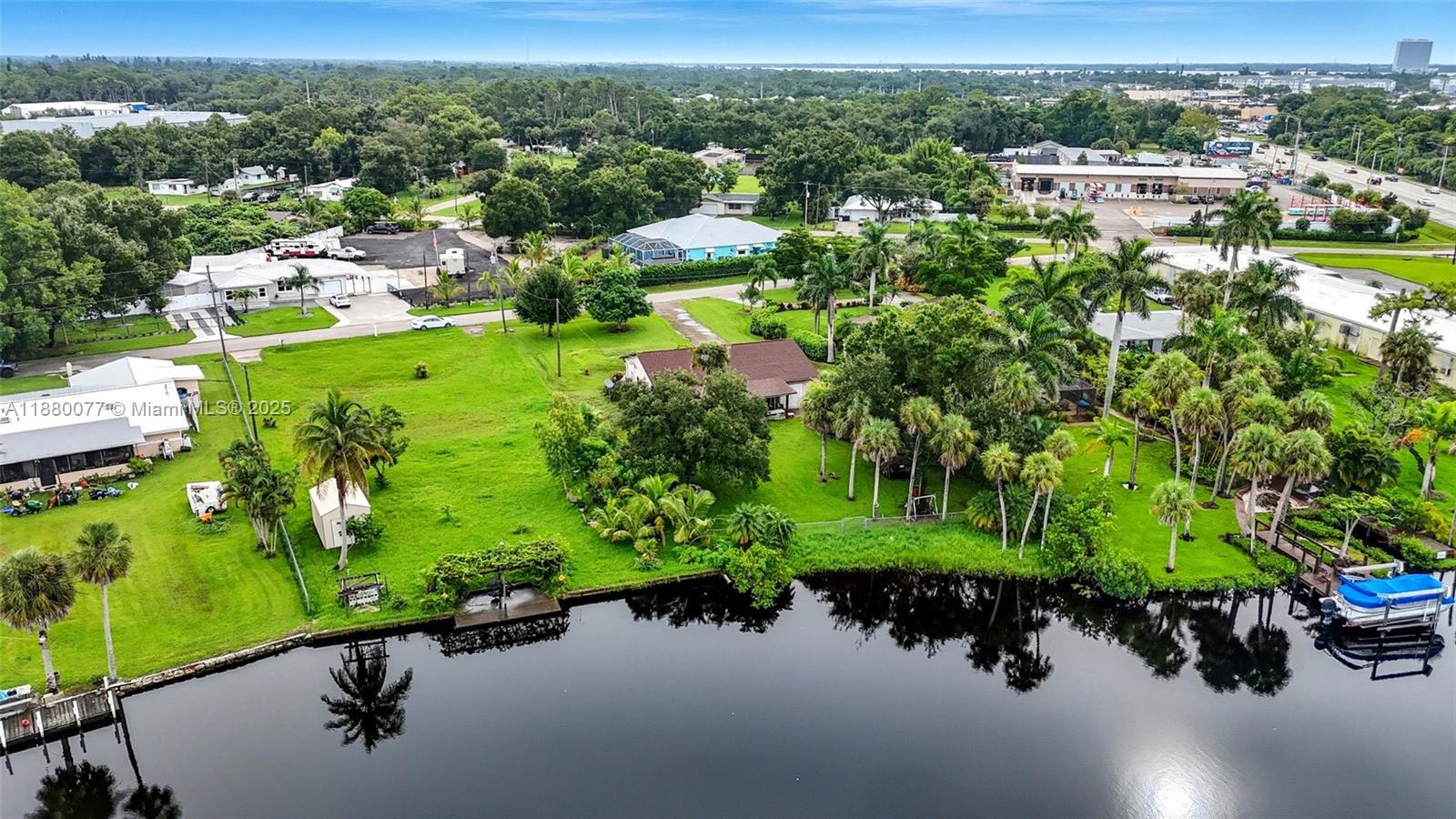 NORTH FORT MYERS - Residential
