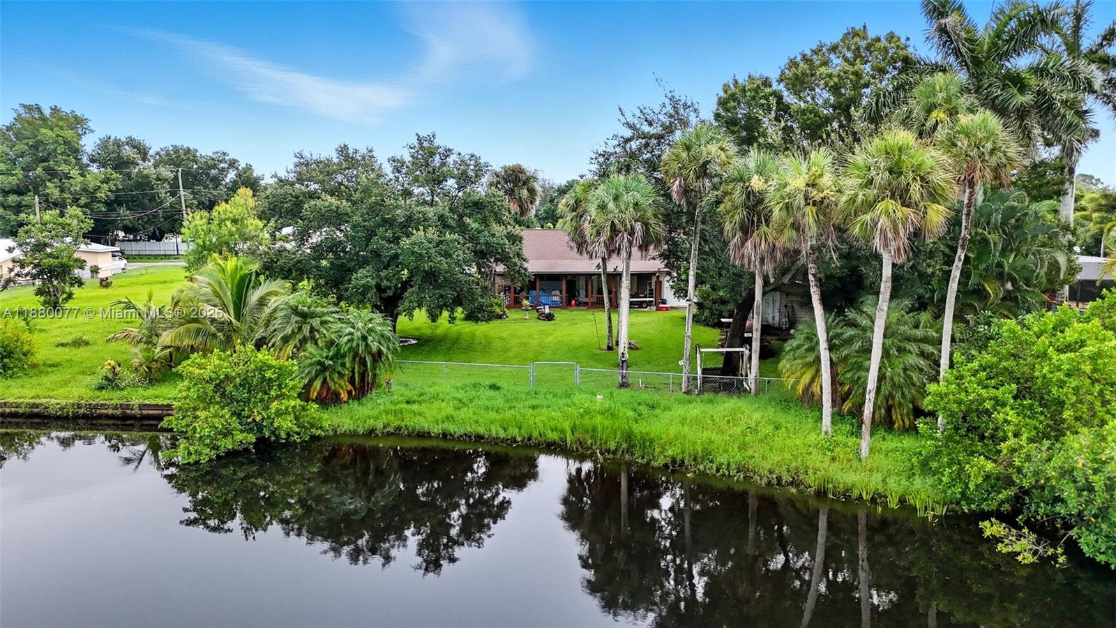 NORTH FORT MYERS - Residential