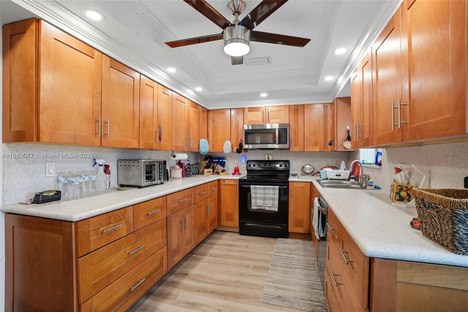 NORTH FORT MYERS - Residential