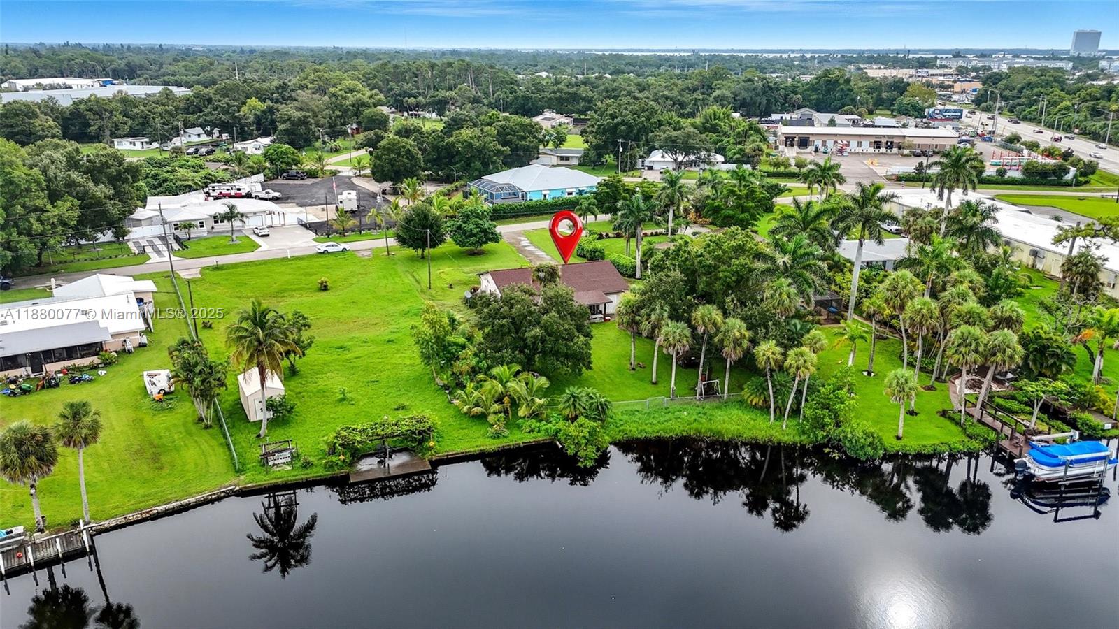 NORTH FORT MYERS - Residential