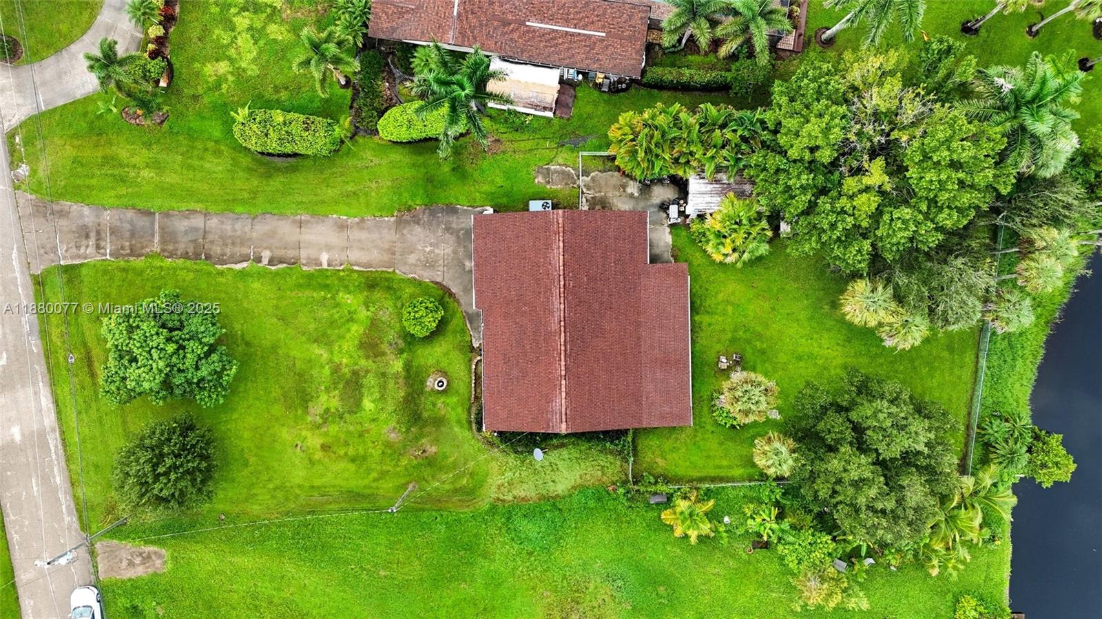 NORTH FORT MYERS - Residential
