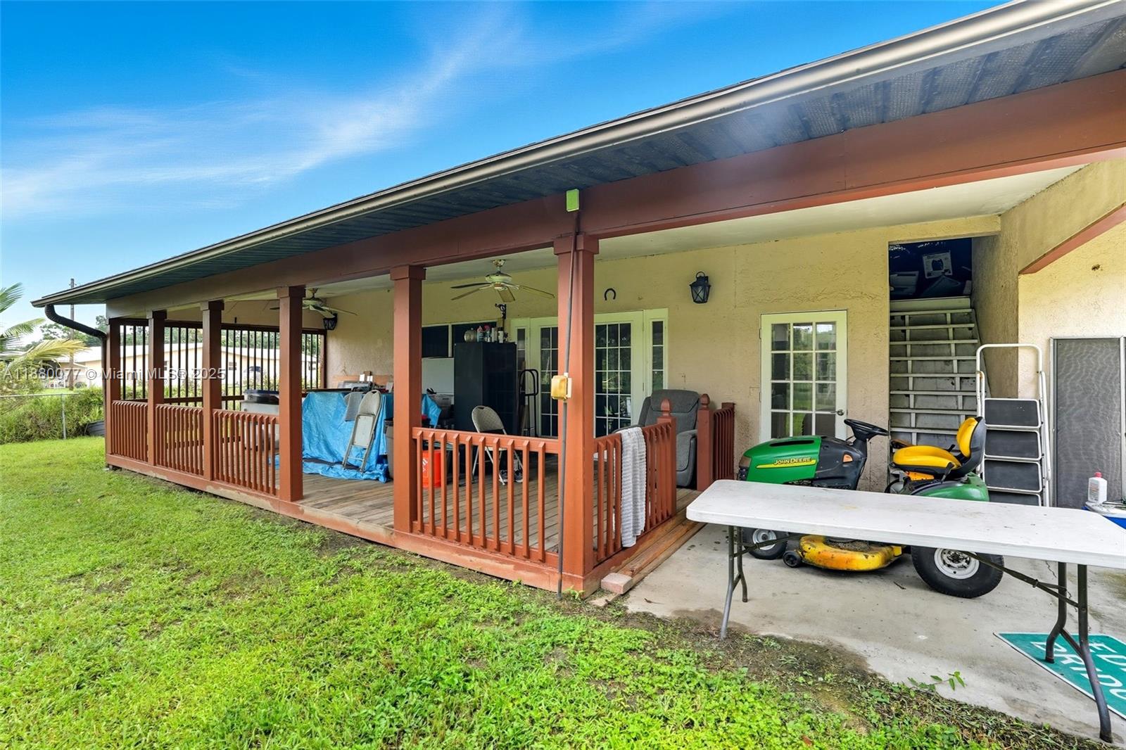 NORTH FORT MYERS - Residential