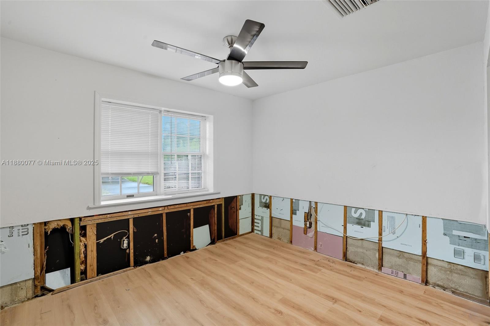 NORTH FORT MYERS - Residential