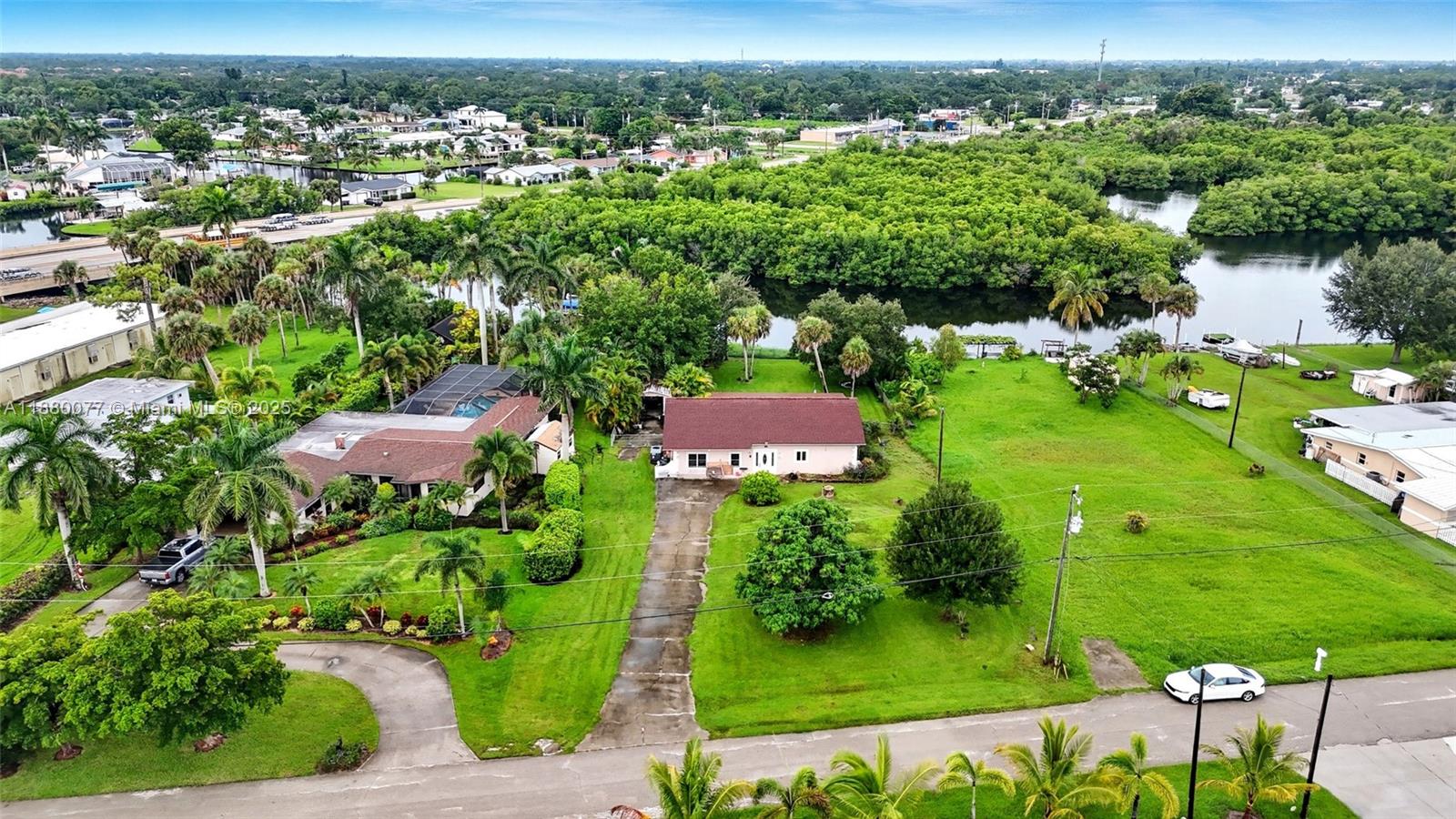 NORTH FORT MYERS - Residential