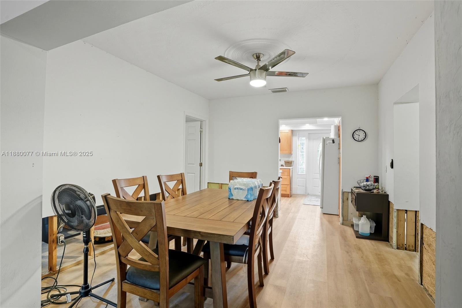 NORTH FORT MYERS - Residential