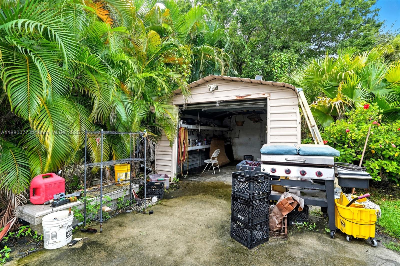 NORTH FORT MYERS - Residential
