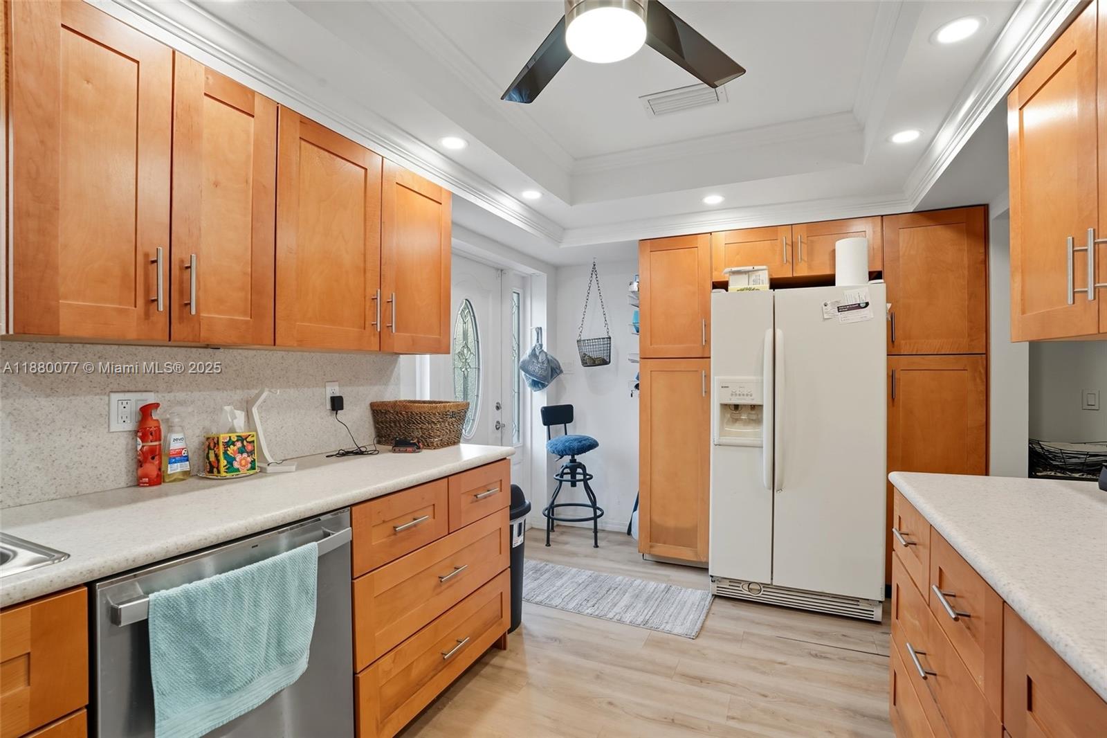 NORTH FORT MYERS - Residential