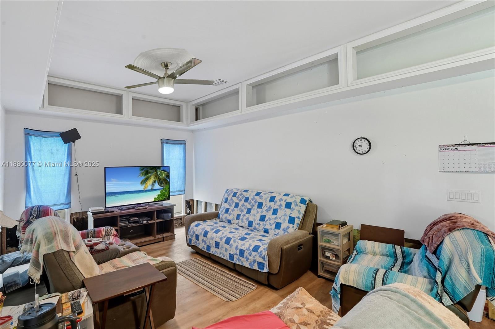 NORTH FORT MYERS - Residential