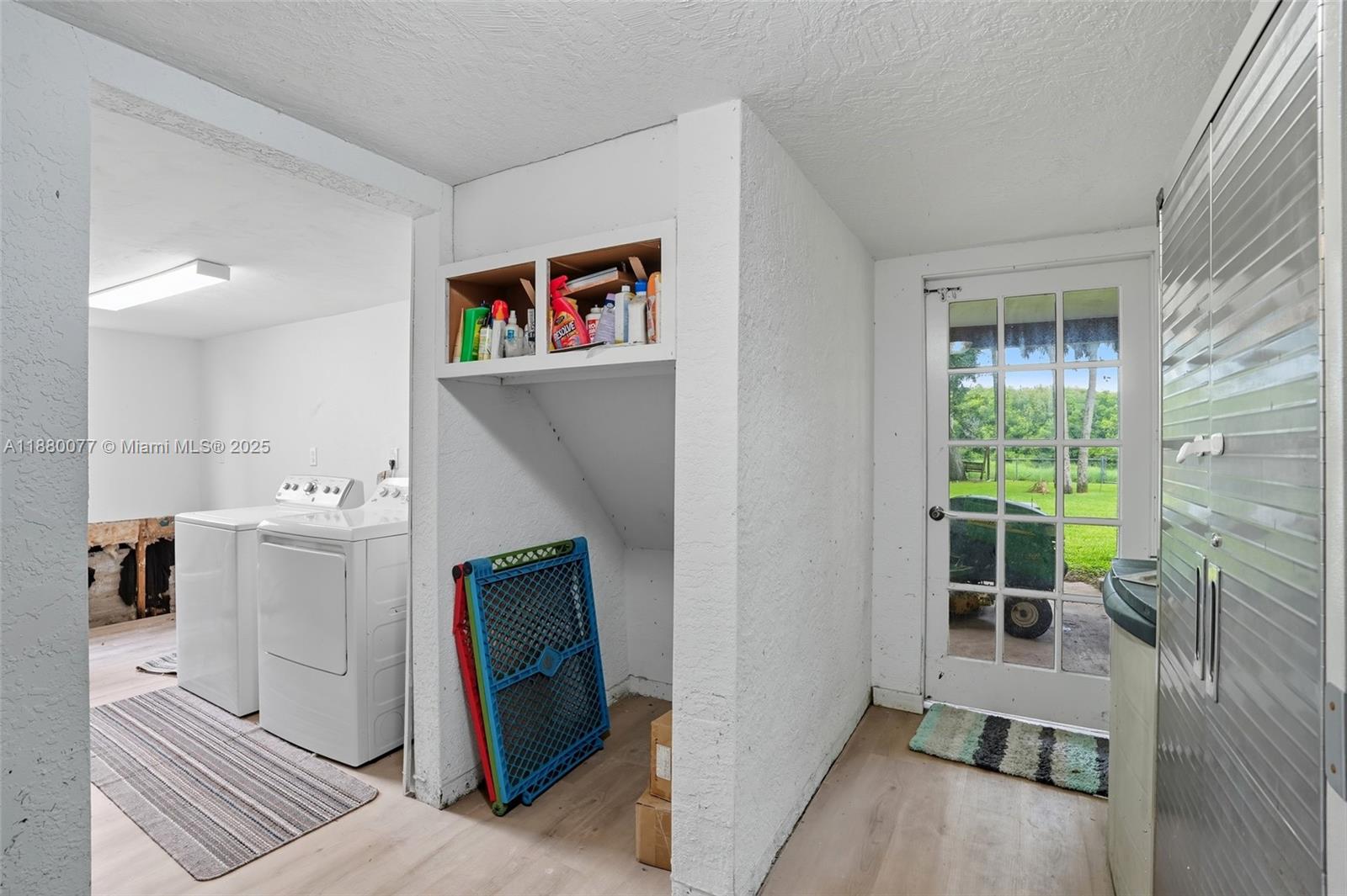 NORTH FORT MYERS - Residential