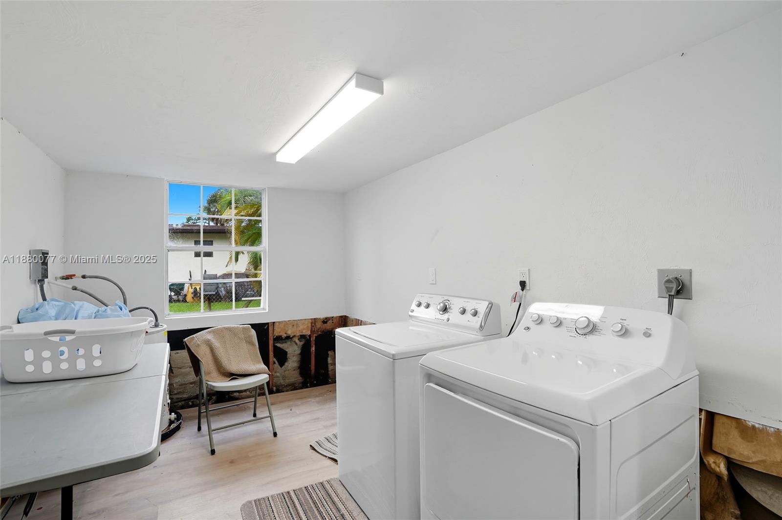 NORTH FORT MYERS - Residential