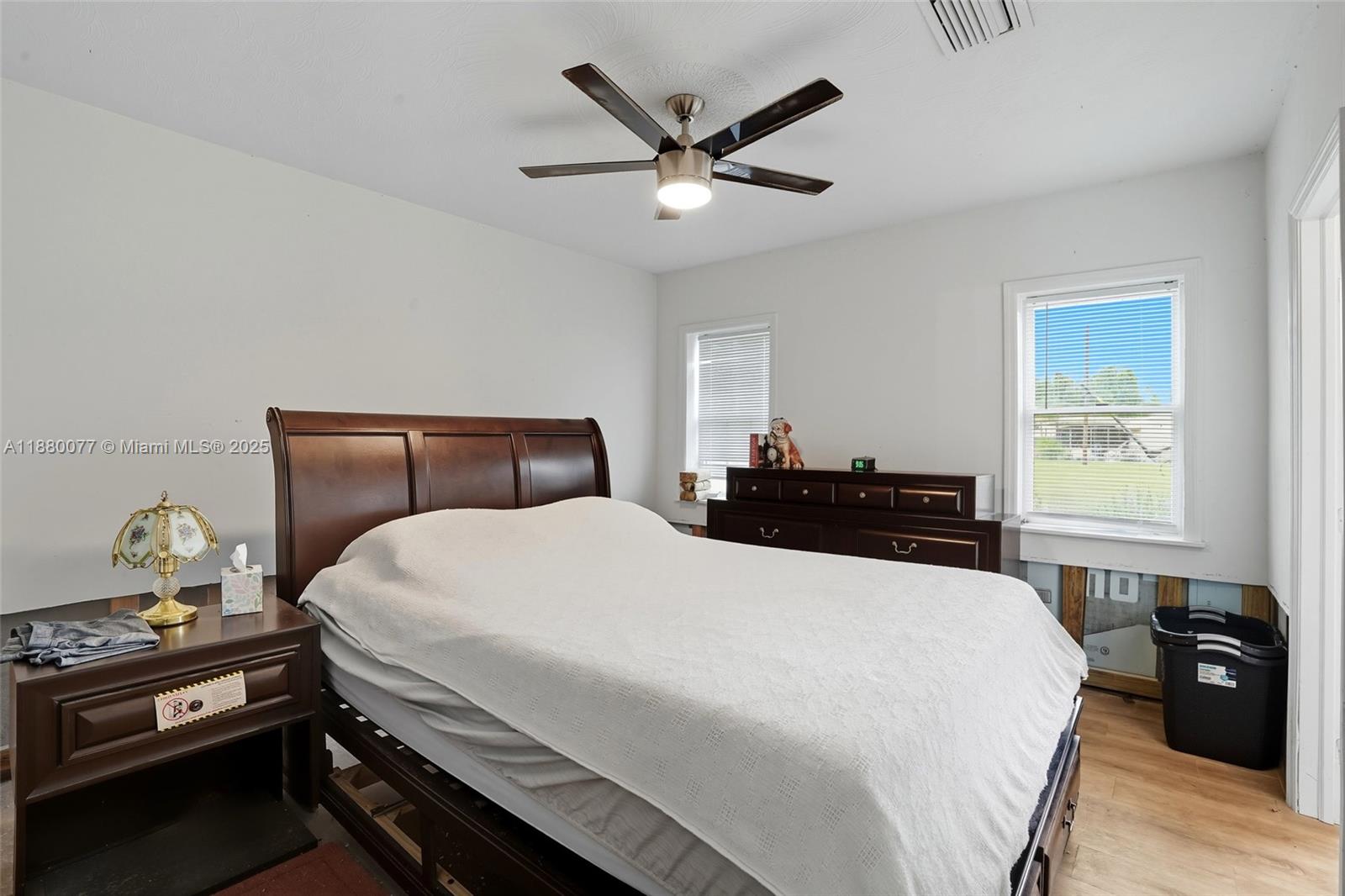 NORTH FORT MYERS - Residential