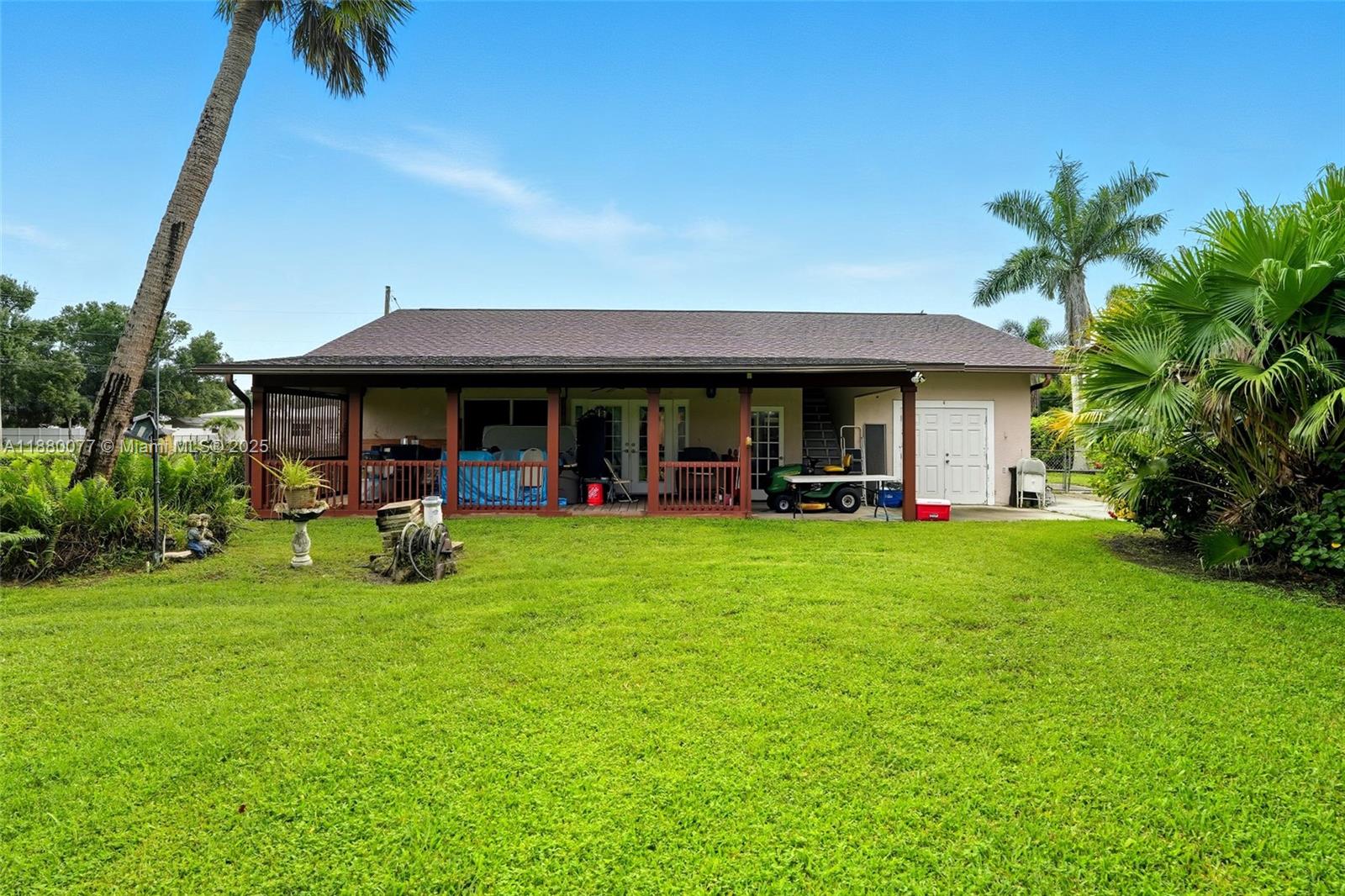 NORTH FORT MYERS - Residential
