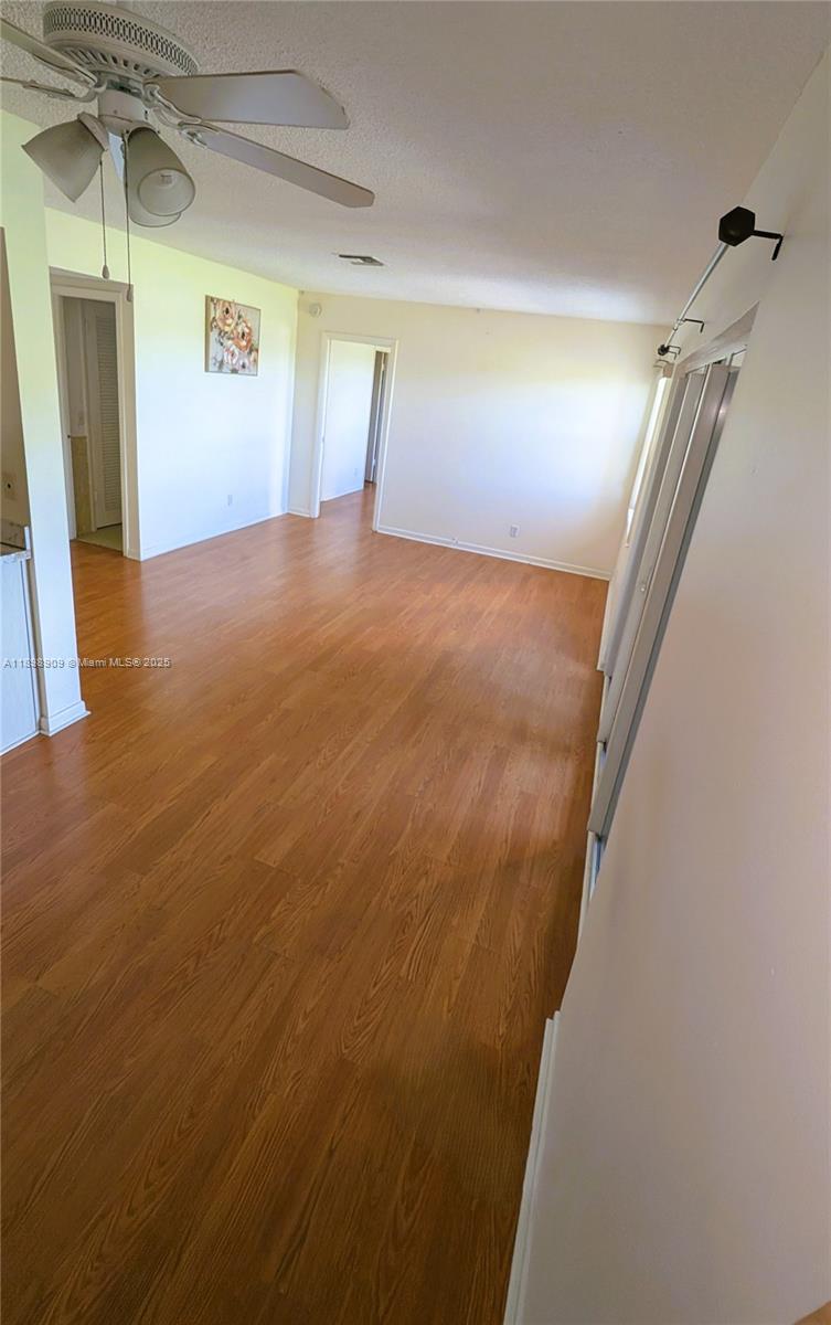 SIR WILLIAM APTS CO-OP - Residential Lease