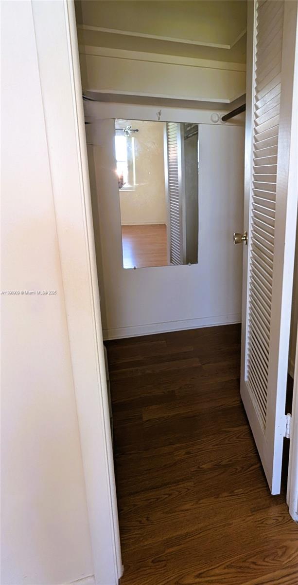 SIR WILLIAM APTS CO-OP - Residential Lease