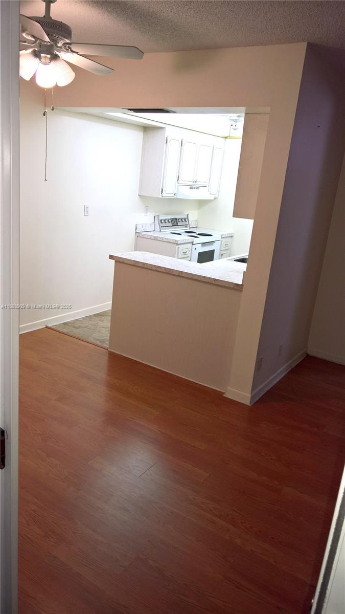 SIR WILLIAM APTS CO-OP - Residential Lease
