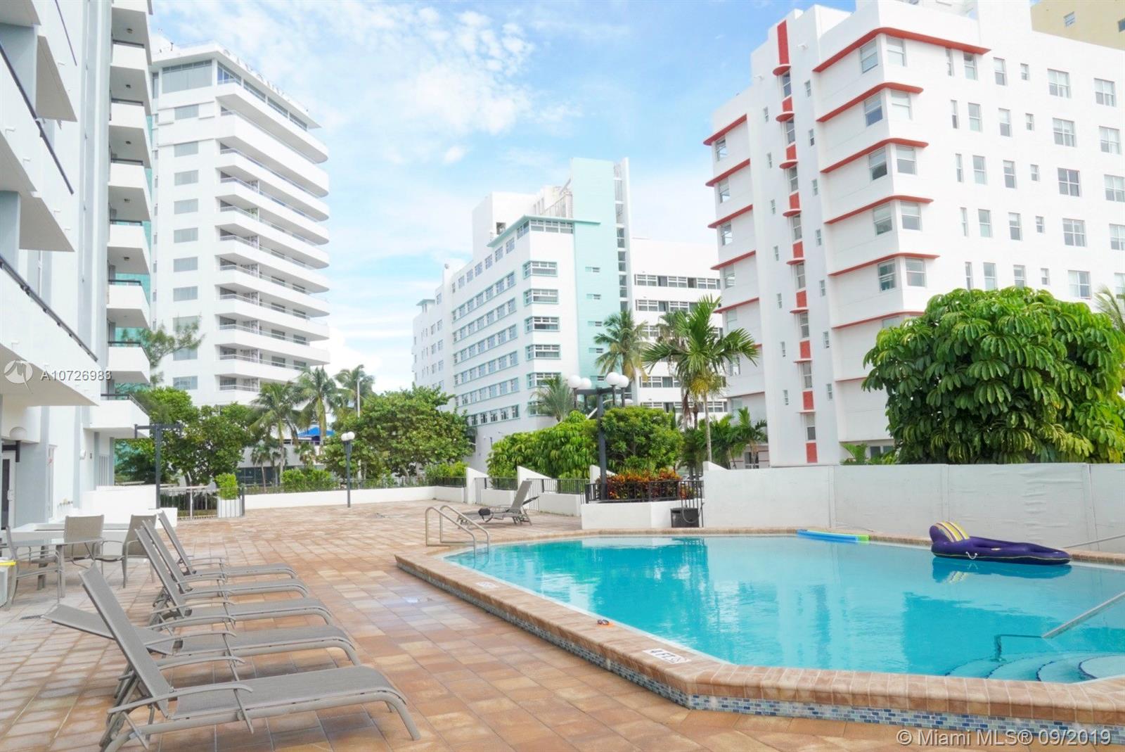 PORTUGAL TOWERS CONDO - Residential Lease