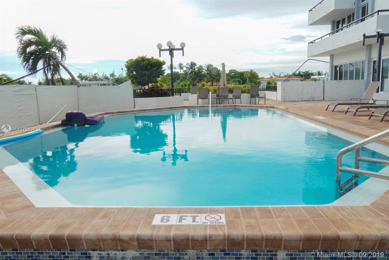 PORTUGAL TOWERS CONDO - Residential Lease