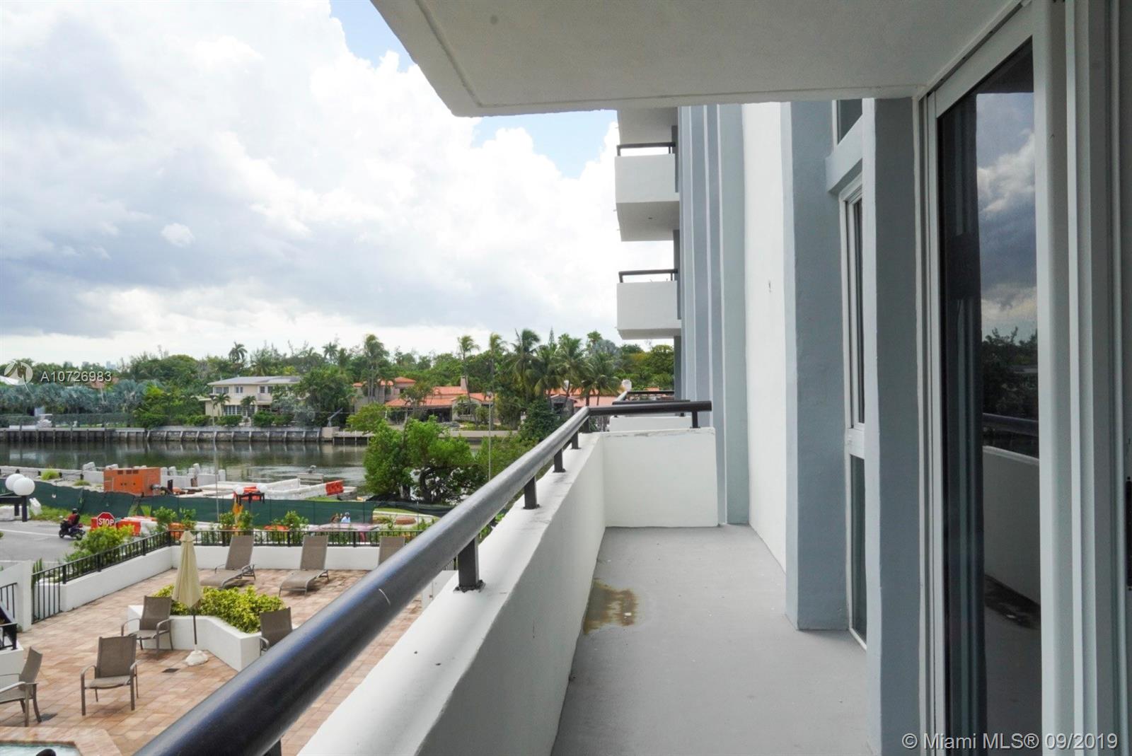 PORTUGAL TOWERS CONDO - Residential Lease