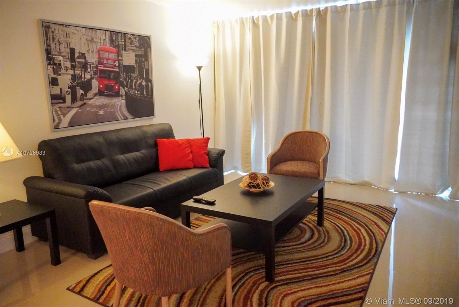 PORTUGAL TOWERS CONDO - Residential Lease