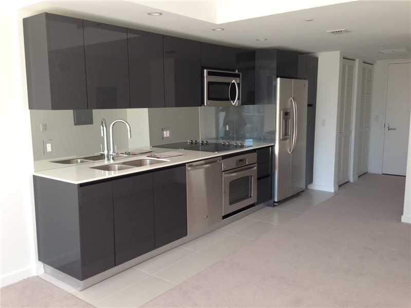 My Brickell - Residential Lease