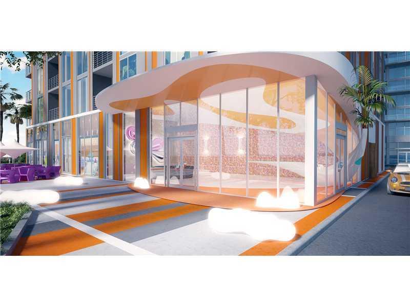 My Brickell - Residential Lease