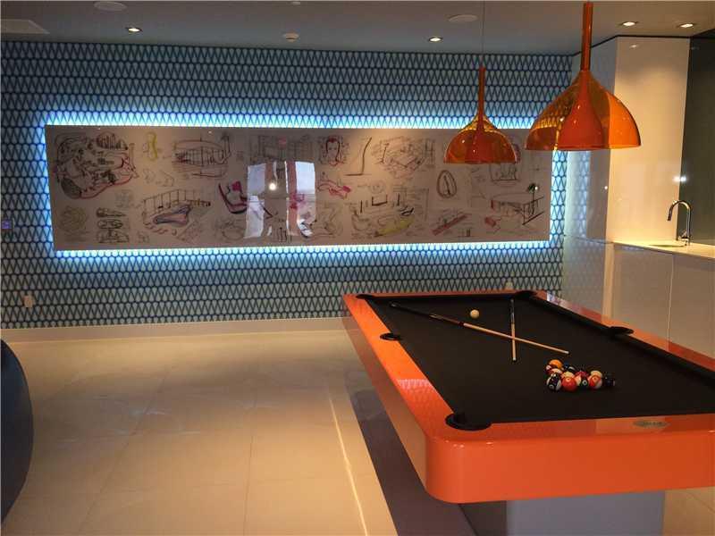 My Brickell - Residential Lease