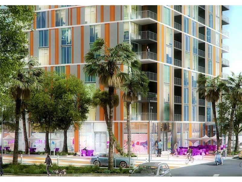 My Brickell - Residential Lease