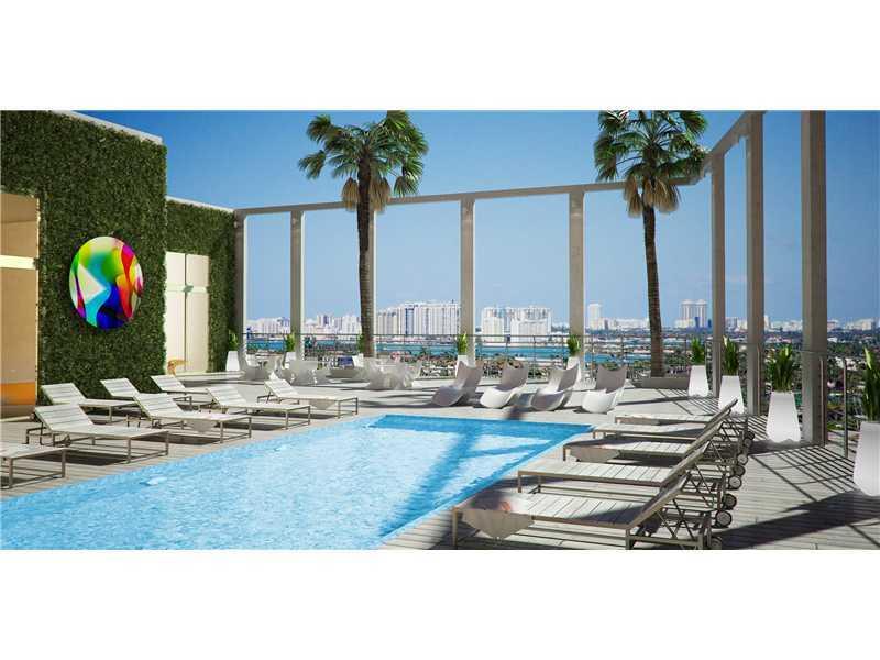 My Brickell - Residential Lease