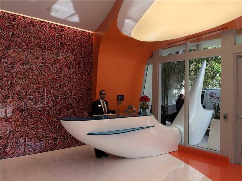 My Brickell - Residential Lease