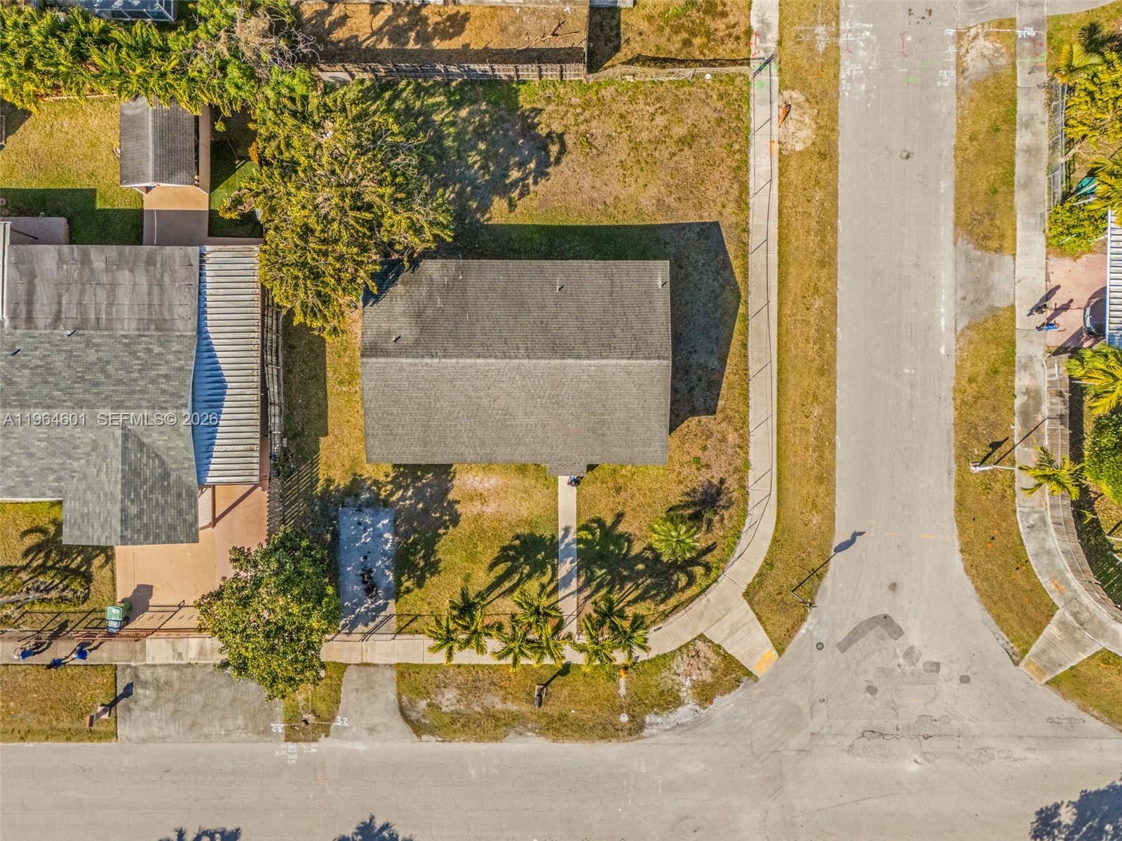 PALMLAND HOMES SOUTH NO 7 - Residential