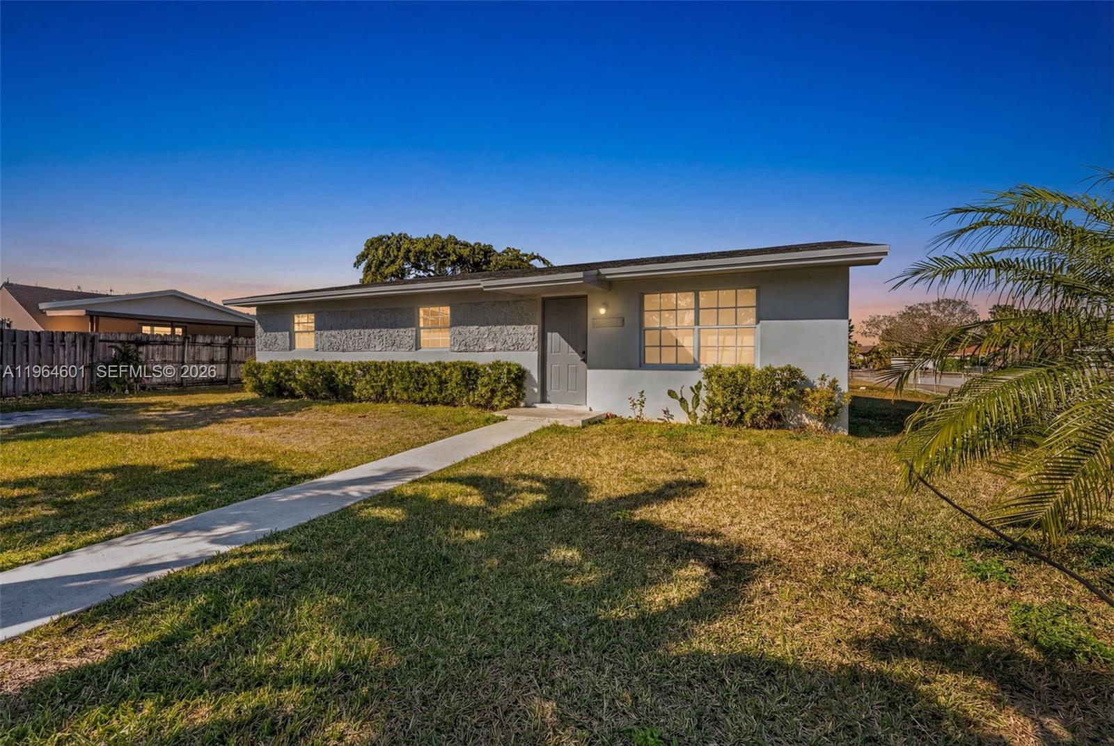 PALMLAND HOMES SOUTH NO 7 - Residential